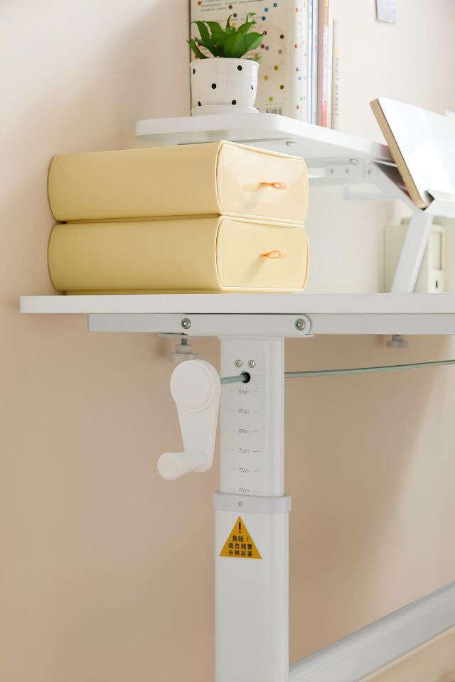 Minoris Ergonomik Çocuk Çalışma Masası